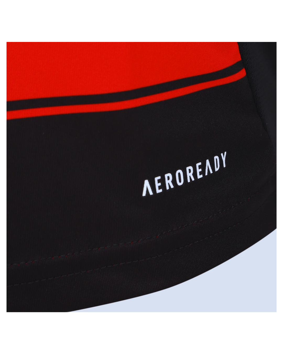 Regata Flamengo 25/26 Adidas Vermelha