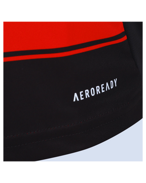 Regata Flamengo 25/26 Adidas Vermelha