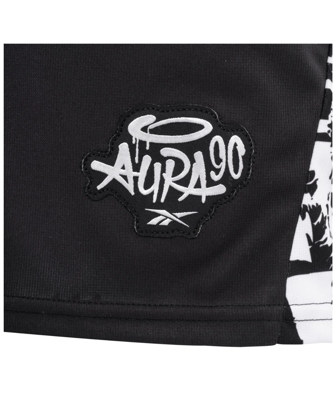 Camisa Botafogo Pré-Jogo 25/26 Reebok (Masculina)