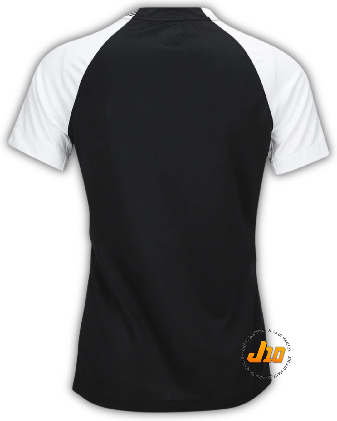 Camisa Corinthians II 25/26 Nike (Feminina)