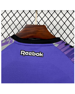 Camisa Goleiro Botafogo 25/26 Reebok - Roxa