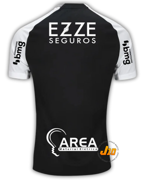 Camisa Corinthians II 25/26 Nike (Feminina)