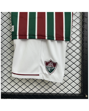 Conjunto Infantil Fluminense I 25/26 Umbro - Colorado