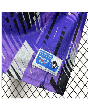 Camisa Goleiro Botafogo 25/26 Reebok - Roxa