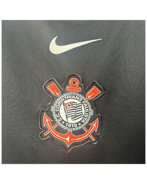 Camisa Corinthians II 25/26 Nike (Feminina)