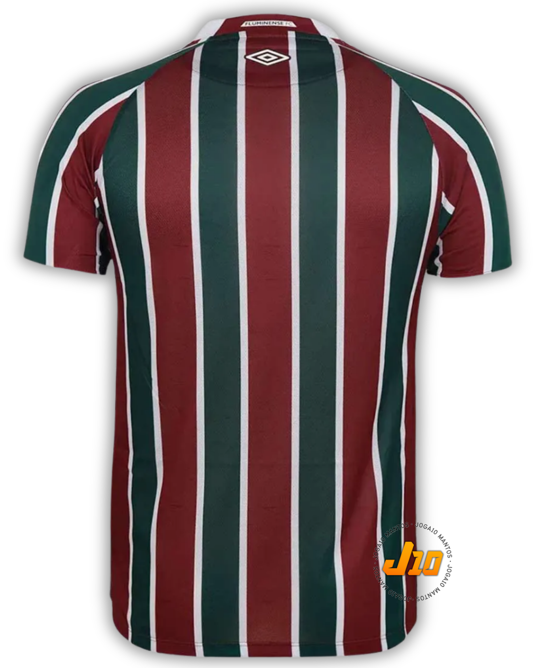Camisa Fluminense I 25/26 Umbro (Masculina)