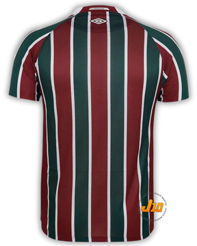 Camisa Fluminense I 25/26 Umbro (Masculina)
