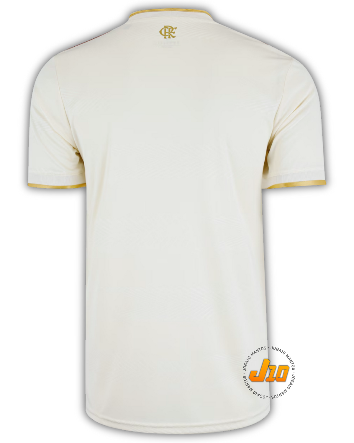 Camisa Flamengo III 25/26 Adidas (Masculina)