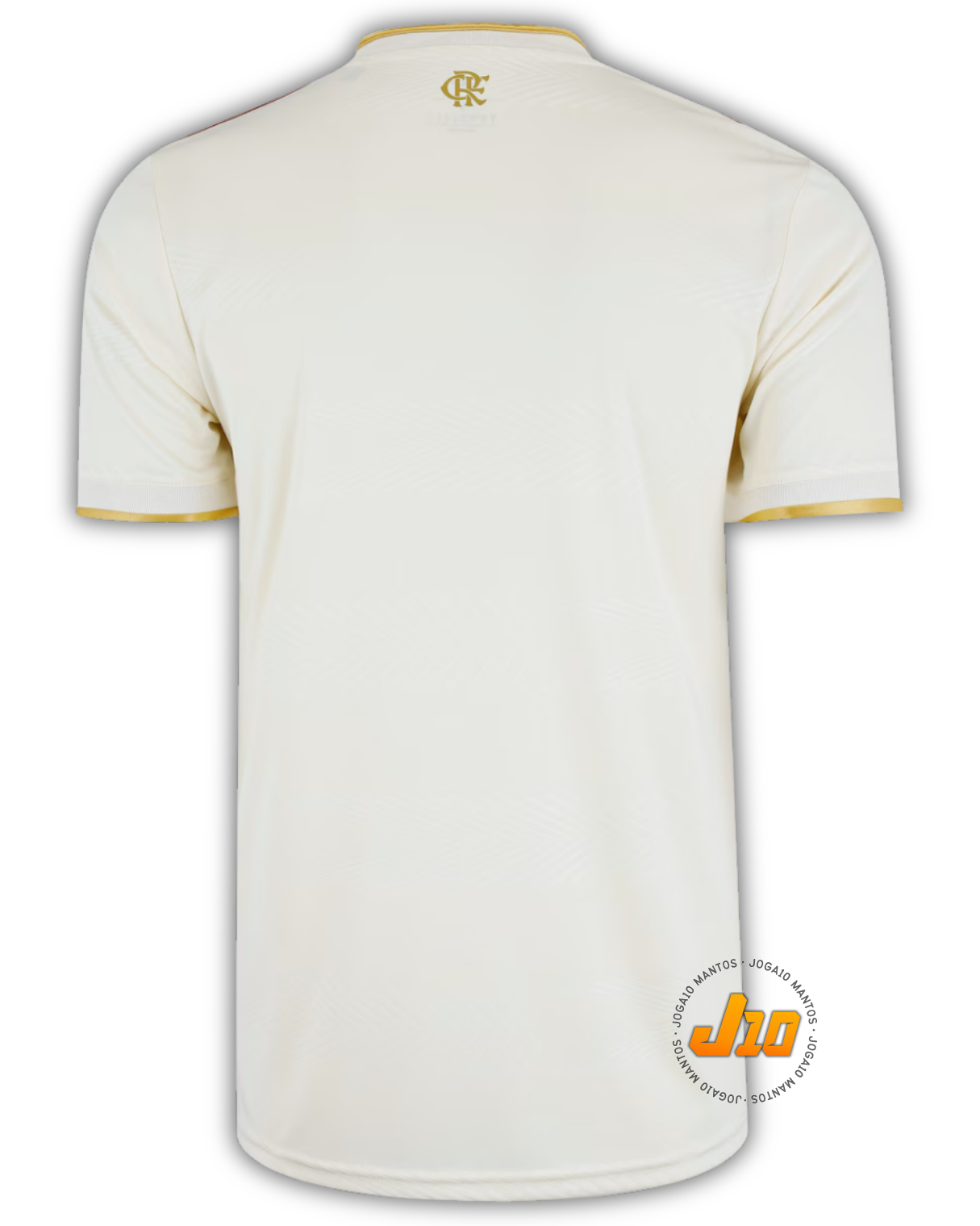 Camisa Flamengo III 25/26 Adidas (Masculina)