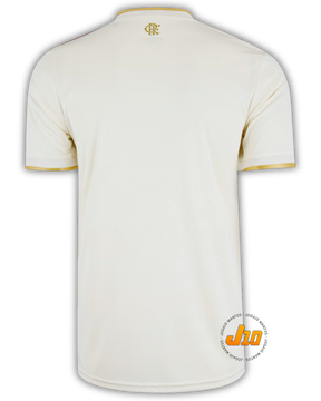 Camisa Flamengo III 25/26 Adidas (Masculina)