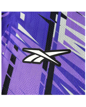 Camisa Goleiro Botafogo 25/26 Reebok - Roxa