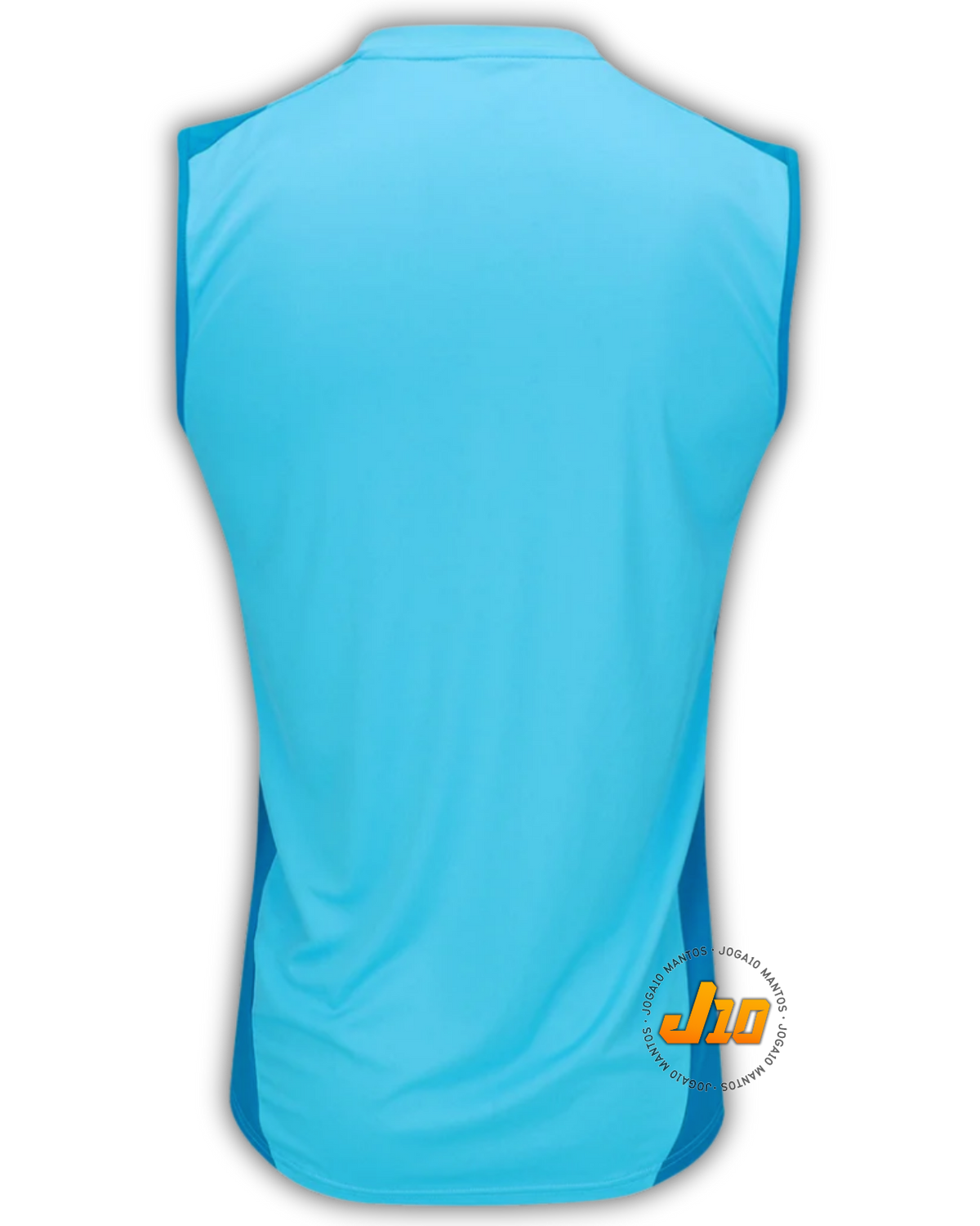 Regata Flamengo 25/26 Adidas Azul