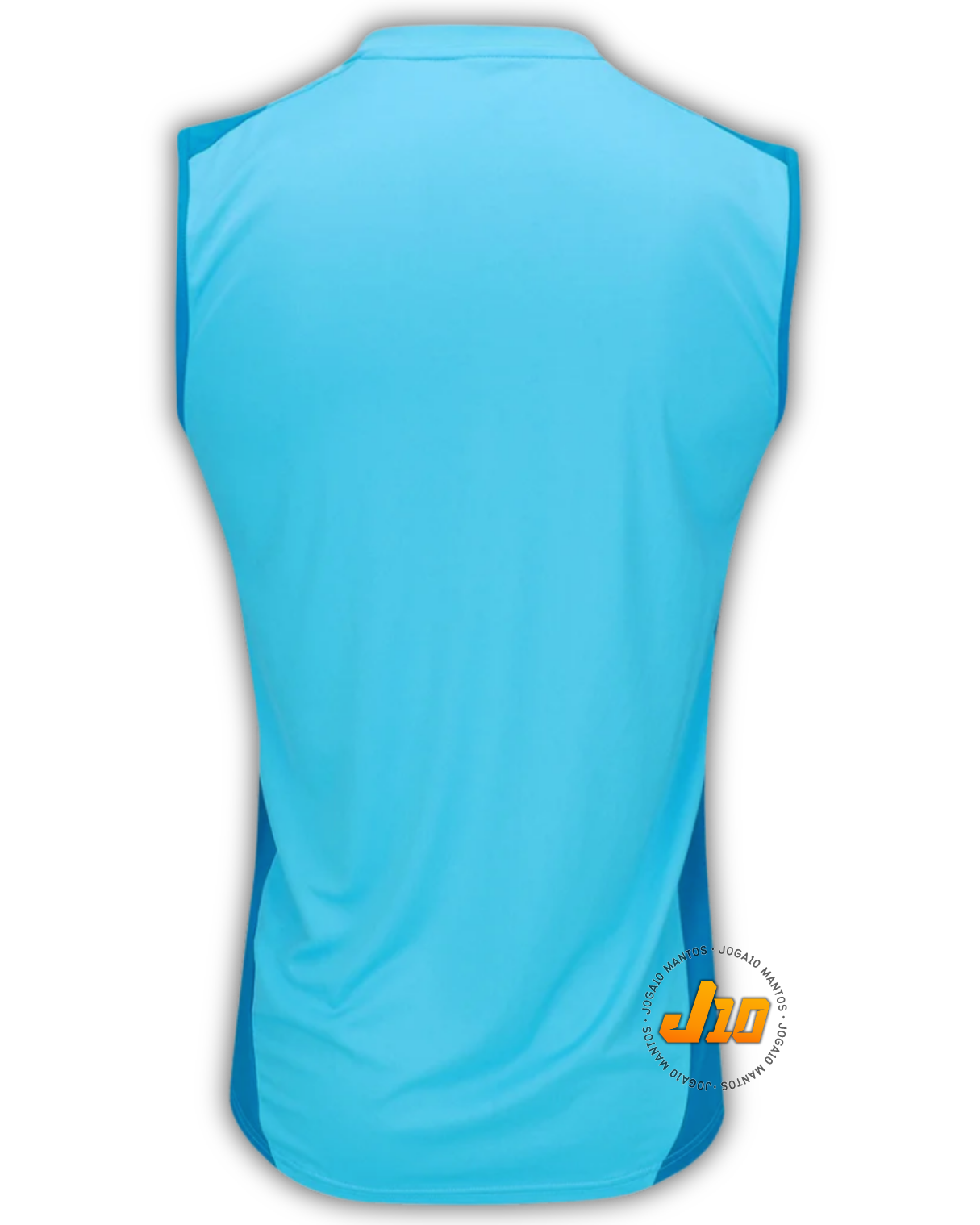 Regata Flamengo 25/26 Adidas Azul