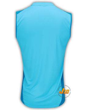 Regata Flamengo 25/26 Adidas Azul