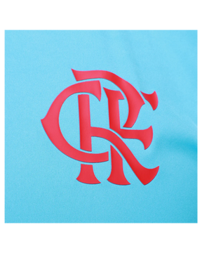 Regata Flamengo 25/26 Adidas Azul