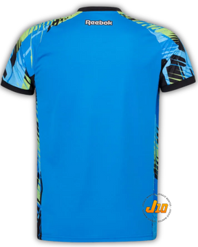 Camisa Goleiro Botafogo 25/26 Reebok - Azul