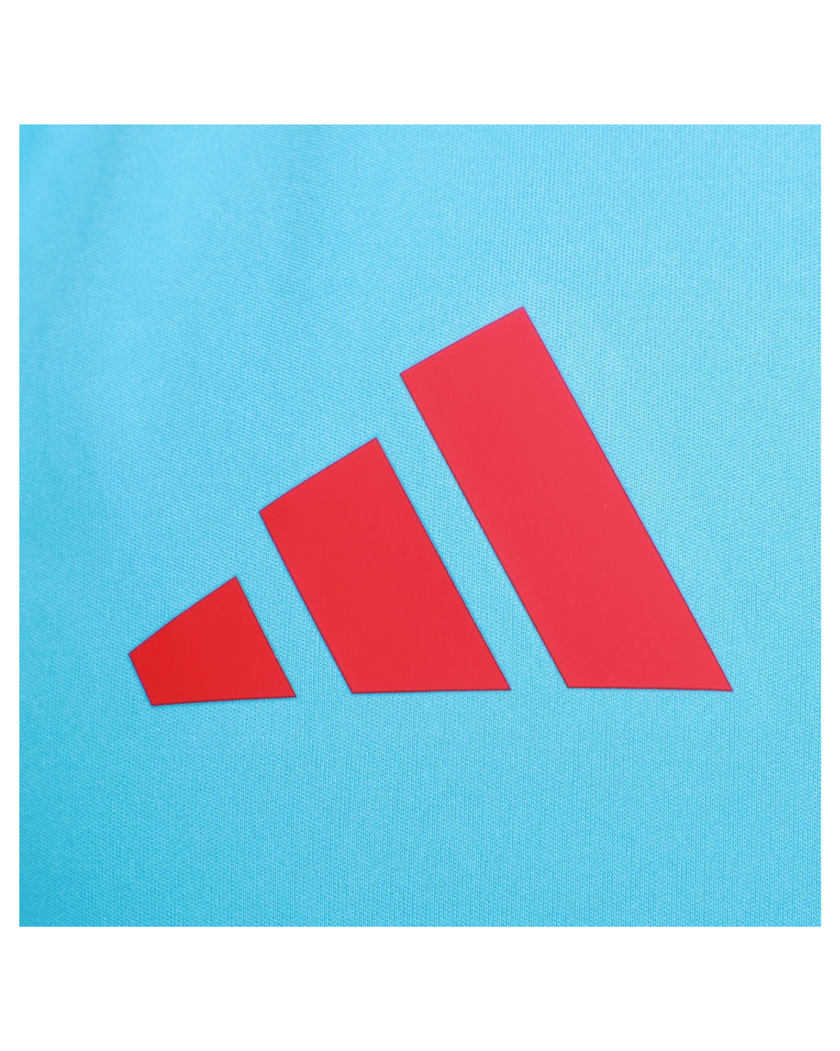 Regata Flamengo 25/26 Adidas Azul