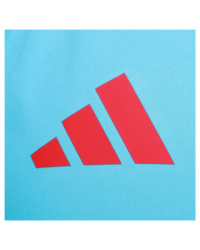 Regata Flamengo 25/26 Adidas Azul