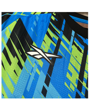 Camisa Goleiro Botafogo 25/26 Reebok - Azul