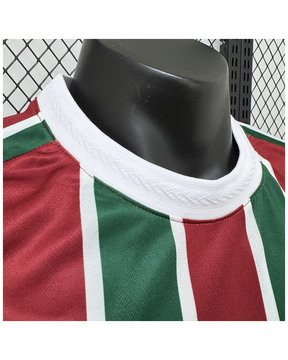Camisa Jogador Fluminense I 25/26 Umbro (Masculina)