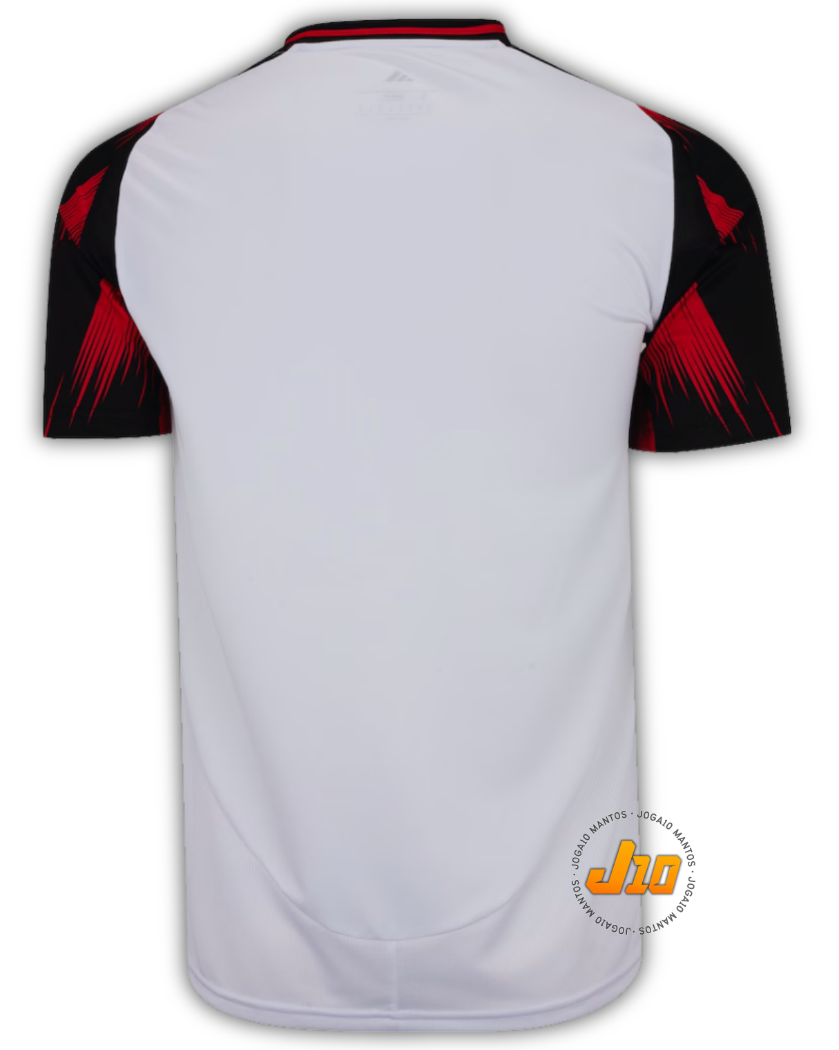 Camisa Flamengo II 25/26 Adidas (Masculina)