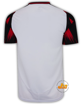 Camisa Flamengo II 25/26 Adidas (Masculina)