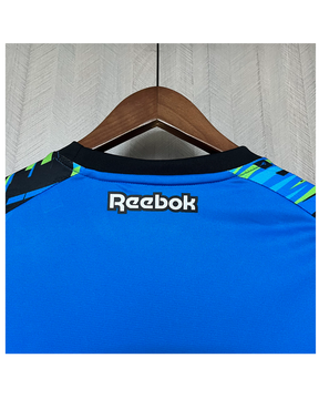 Camisa Goleiro Botafogo 25/26 Reebok - Azul