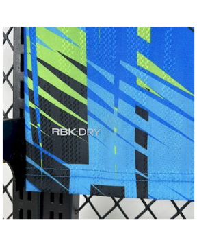 Camisa Goleiro Botafogo 25/26 Reebok - Azul