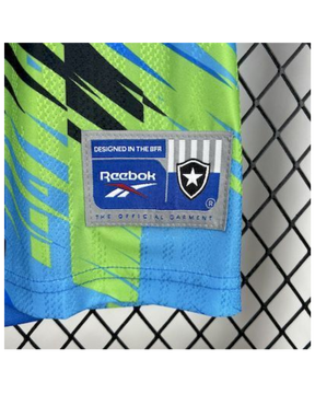 Camisa Goleiro Botafogo 25/26 Reebok - Azul