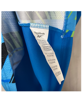 Camisa Goleiro Botafogo 25/26 Reebok - Azul