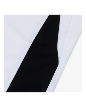 Conjunto de Treino Corinthians I 25/26 Nike - Branco e Preto