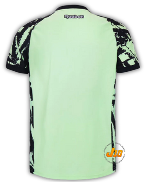 Camisa Goleiro Botafogo 25/26 Reebok - Verde