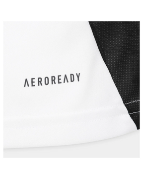 Regata Flamengo 25/26 Adidas Branca