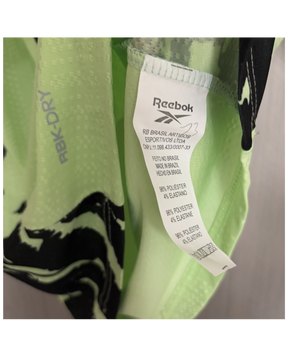 Camisa Goleiro Botafogo 25/26 Reebok - Verde