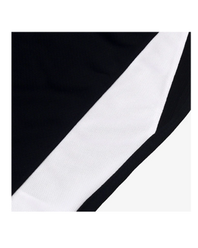 Conjunto de Treino Corinthians II 25/26 Nike - Preto e Branco