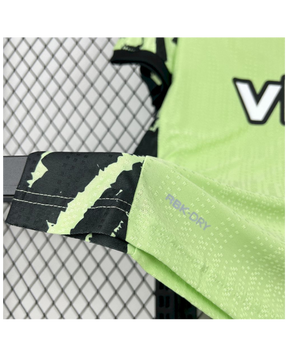 Camisa Goleiro Botafogo 25/26 Reebok - Verde