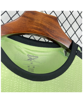 Camisa Goleiro Botafogo 25/26 Reebok - Verde