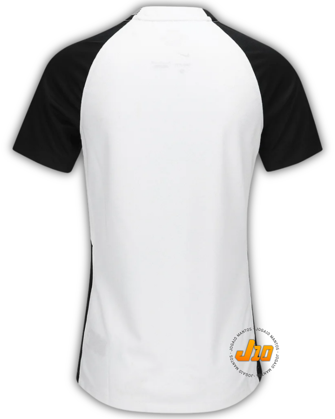 Camisa Corinthians I 25/26 Nike (Feminina)
