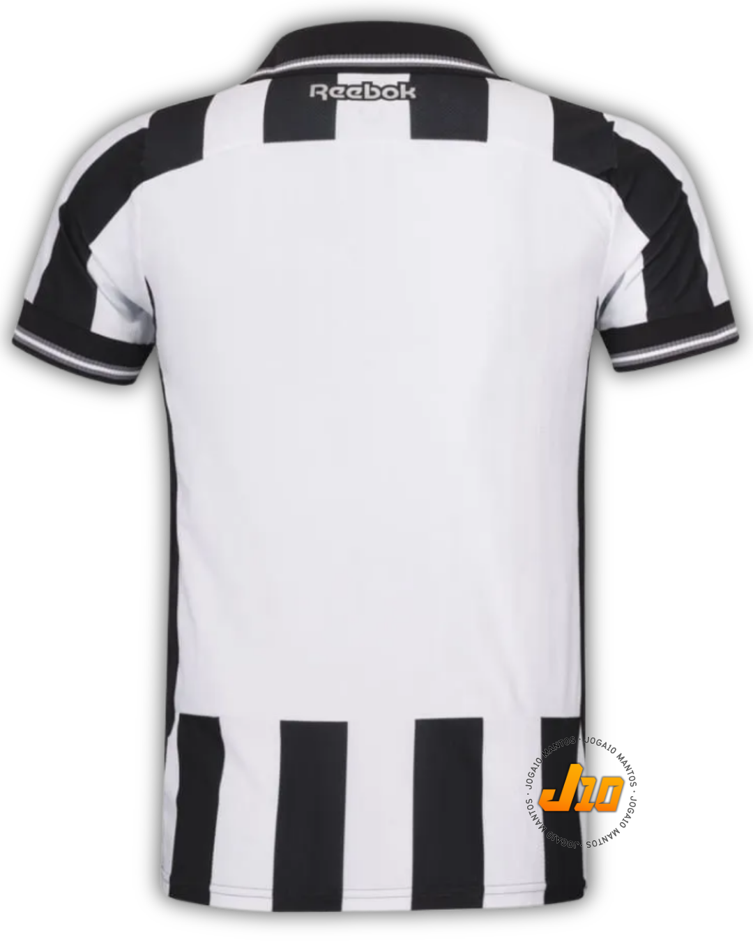 Camisa Botafogo I 25/26 Reebok (Masculina)