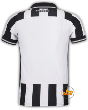 Camisa Botafogo I 25/26 Reebok (Masculina)