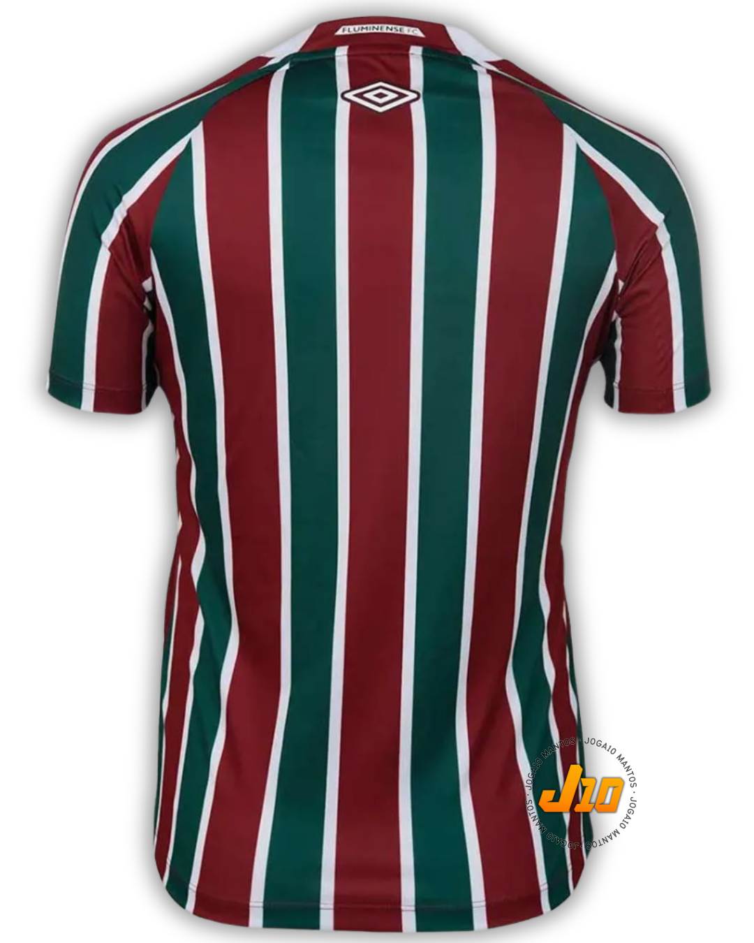 Camisa Fluminense I 25/26 Umbro (Feminina)