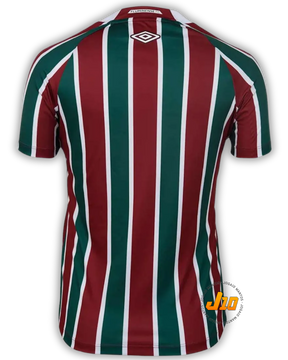 Camisa Fluminense I 25/26 Umbro (Feminina)