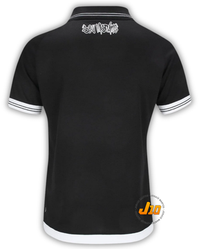 Camisa Vasco I 25/26 Kappa (Feminina)