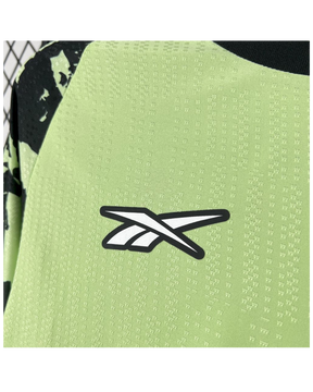 Camisa Goleiro Botafogo 25/26 Reebok - Verde