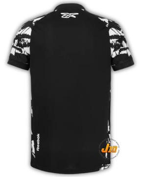 Camisa Botafogo Fourth 25/26 Reebok (Masculina)
