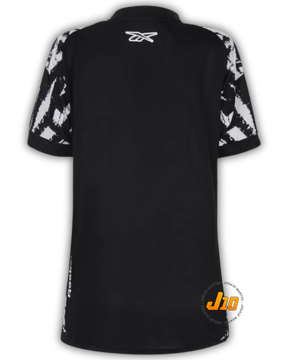 Camisa Botafogo Fourth 25/26 Reebok (Feminina)