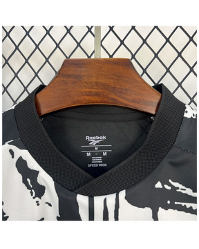 Camisa Botafogo Fourth 25/26 Reebok (Masculina)