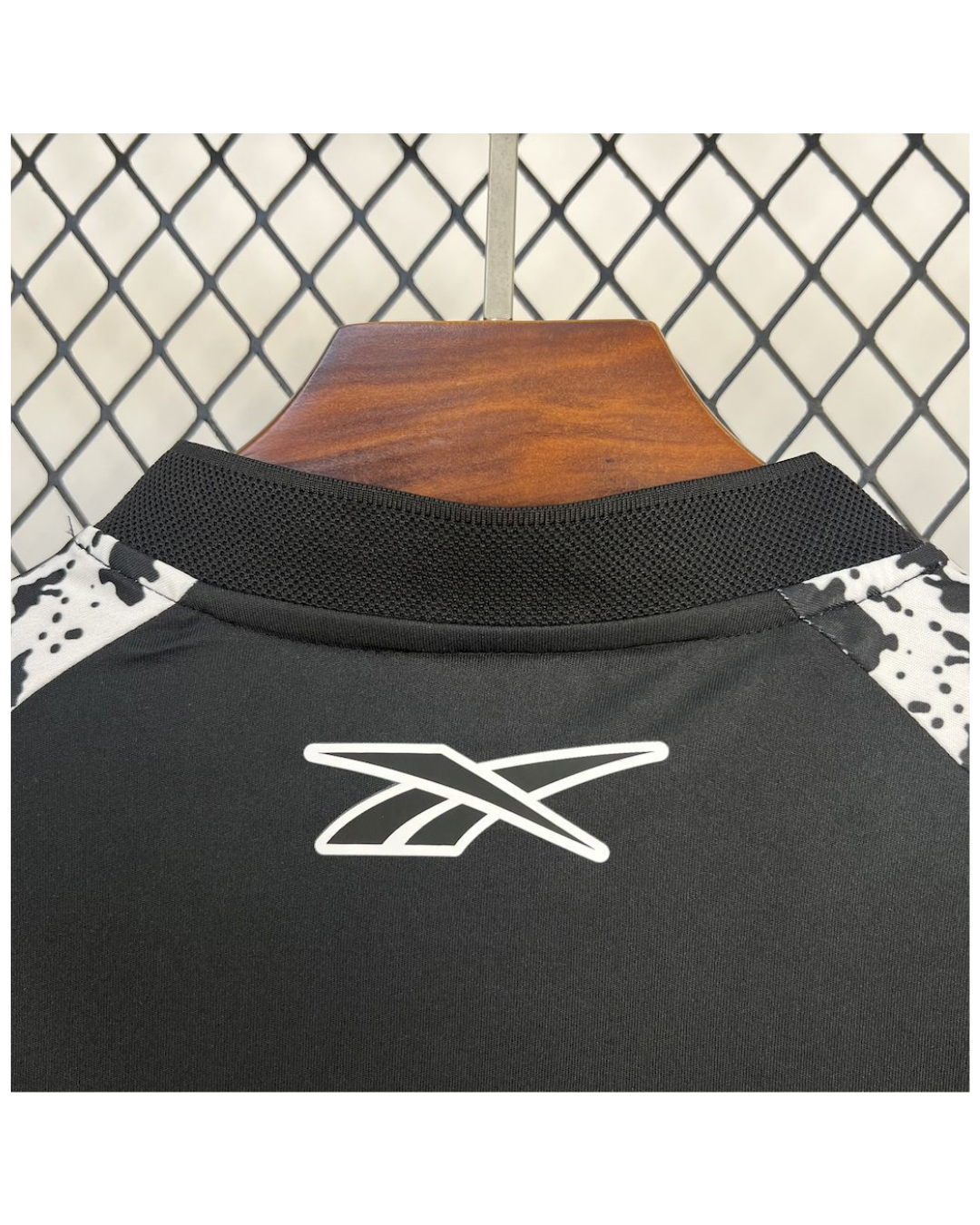 Camisa Botafogo Fourth 25/26 Reebok (Masculina)