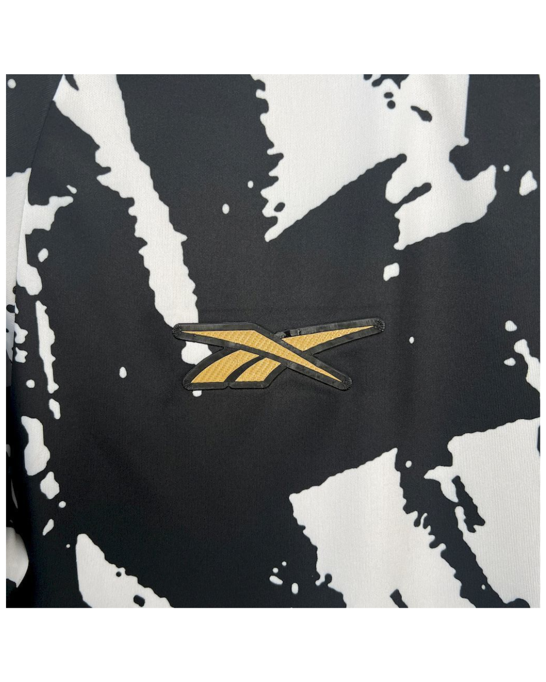 Camisa Botafogo Fourth 25/26 Reebok (Masculina)