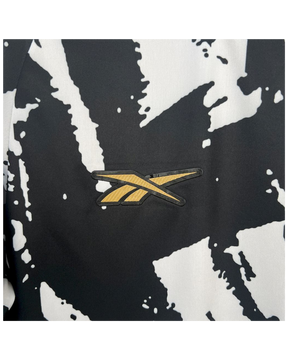 Camisa Botafogo Fourth 25/26 Reebok (Masculina)